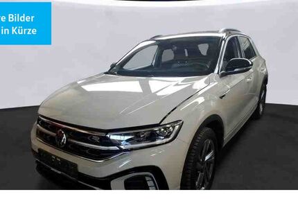 VW T-Roc 23.300 km 28.999 &euro; Freigericht 63579