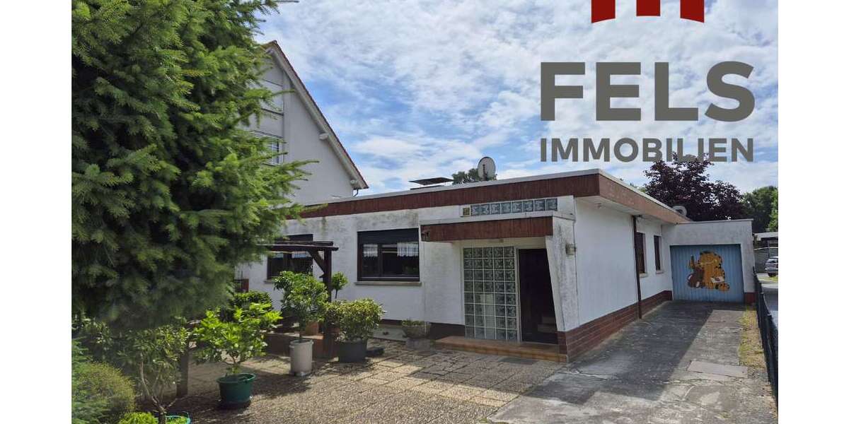 Einfamilienhaus Heusenstamm - 5 Zimmer, 170 m&sup2;, 795.000&euro; | Angebot:26953384