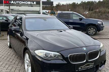 BMW 520 230.000 km 11.990 &euro; Erlenbach am Main 63906
