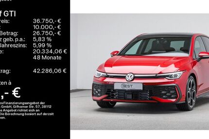 VW Golf 26.900 km 36.650 &euro; Mühlheim 63165