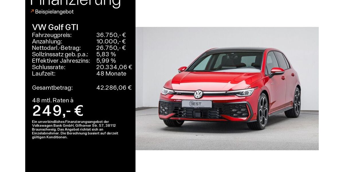 VW Golf 26.900 km 36.685 &euro; Mühlheim 63165