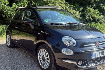 Fiat 500 13.843 km 15.999 &euro; Maintal 63477