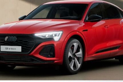 Audi Q8 e-tron 34.656 km 54.380 &euro; Großwallstadt 63868