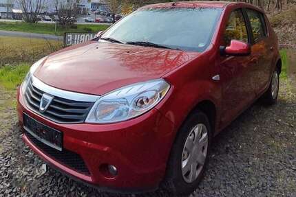 Dacia Sandero 61.000 km 5.000 &euro; Mömbris 63776