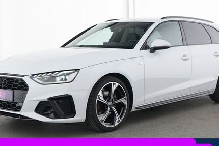 Audi A4 20.165 km 34.438 &euro; Dietzenbach bei Frankfurt 63128