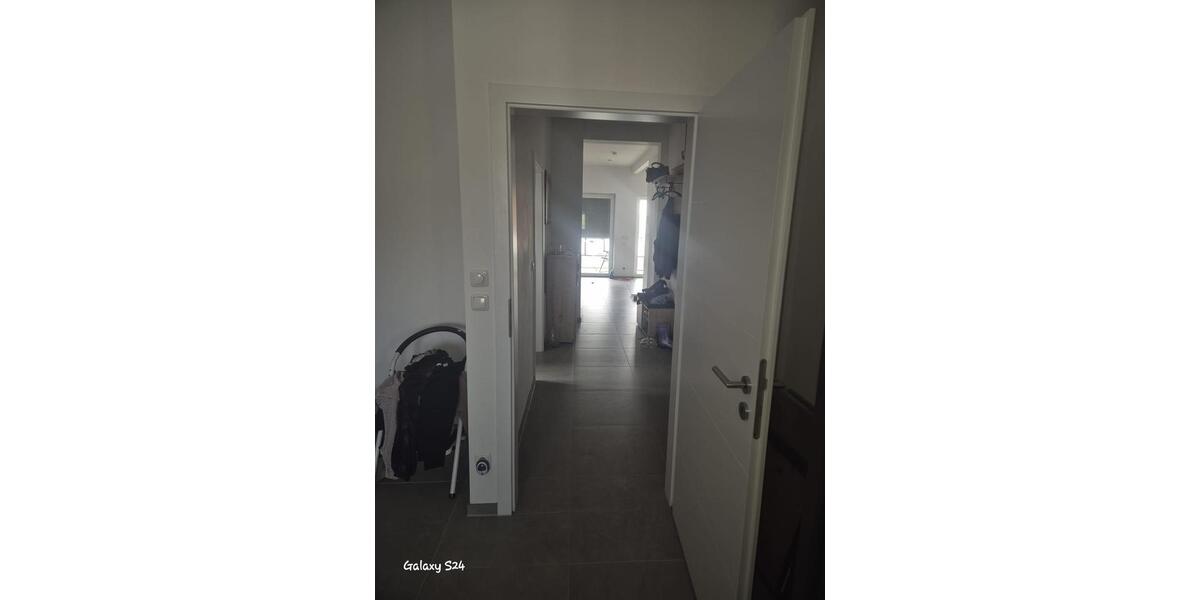 Dachgeschoßwohnung Rodgau - 3 Zimmer, 110 m&sup2;, 1.400&euro; | Angebot:26660603