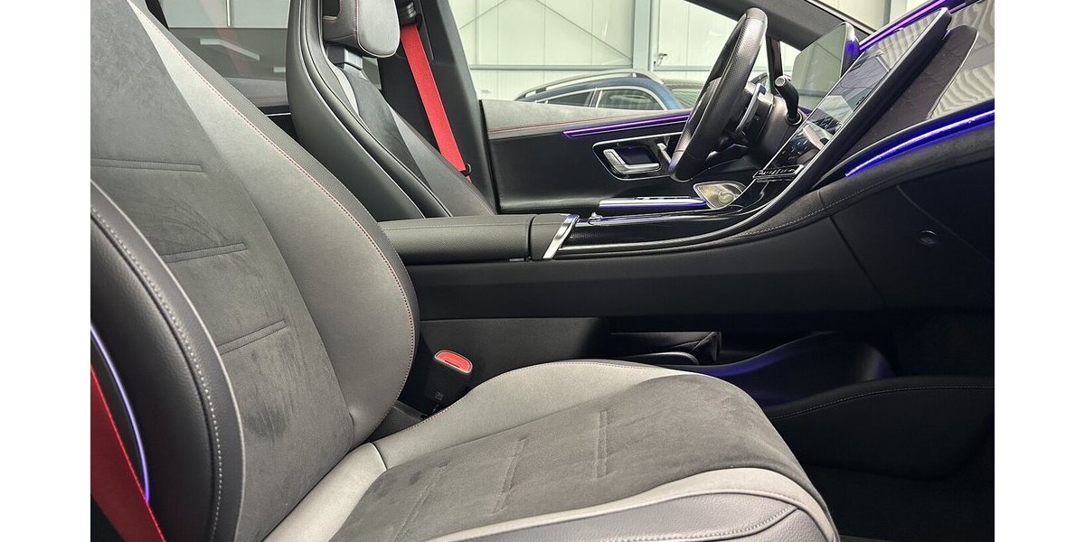 Mercedes-Benz EQE 53 AMG 4M+ PREMIUM+ DISTRONIC-PANO-NIGHT-HUD 14.538 km 66.899 &euro; Groß-Umstadt 64823