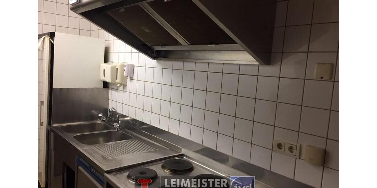 Gewerbeobjekt Mainaschaff - 1.000&euro; | Angebot:22708190
