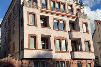 Wohnung Aschaffenburg Stadtmitte - 3 Zimmer, 80 m&sup2;, 319.000&euro; | Angebot:27068847