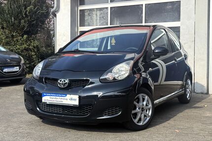 Toyota Aygo (X) 54.000 km 5.950 &euro; Dieburg 64807