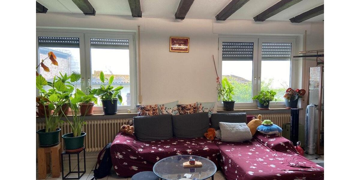 Etagenwohnung Großostheim - 5 Zimmer, 190 m&sup2;, 1.376&euro; | Angebot:26664853