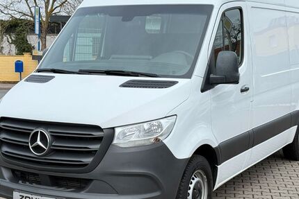 Mercedes-Benz Sprinter 245.000 km 18.299 &euro; Maintal OT Dörnigheim 63477