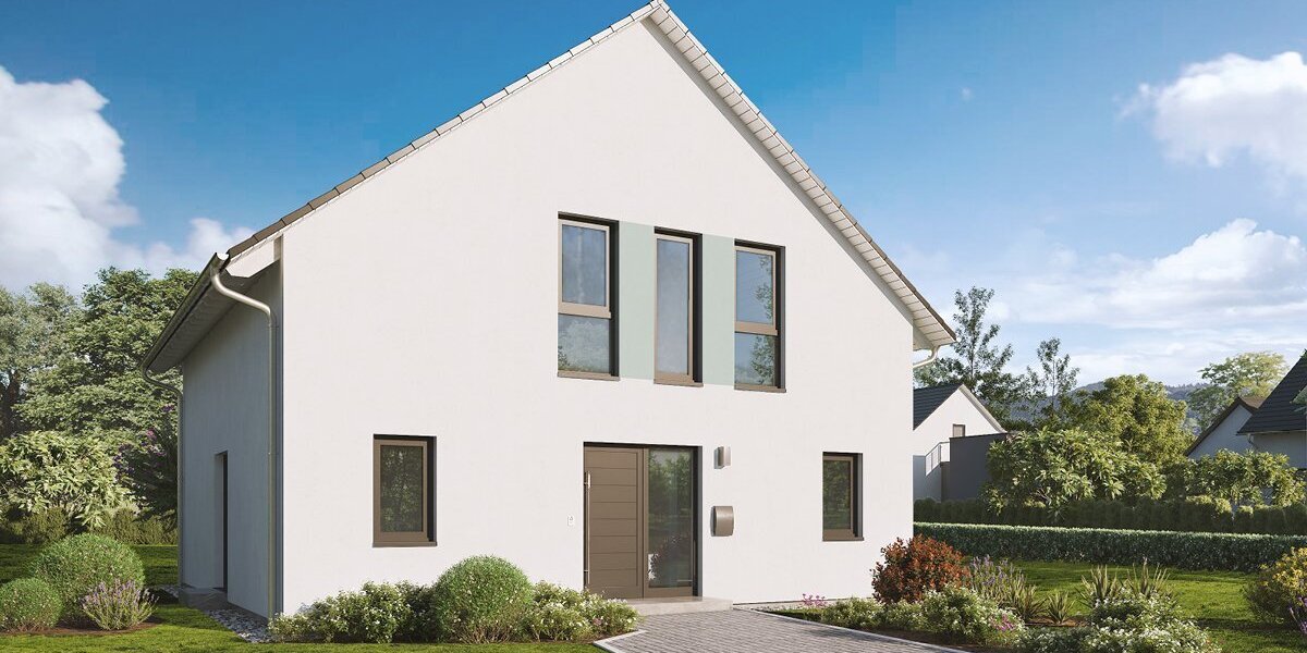 Ihr Einfamilienhaus Home 14 DS - Ihr Upgrade für den Alltag - Einfamilienhaus Groß-Umstadt Klein-Umstadt | Angebot:27293031