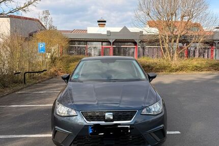 Seat Ibiza 59.000 km 12.900 &euro; Alzenau 63755