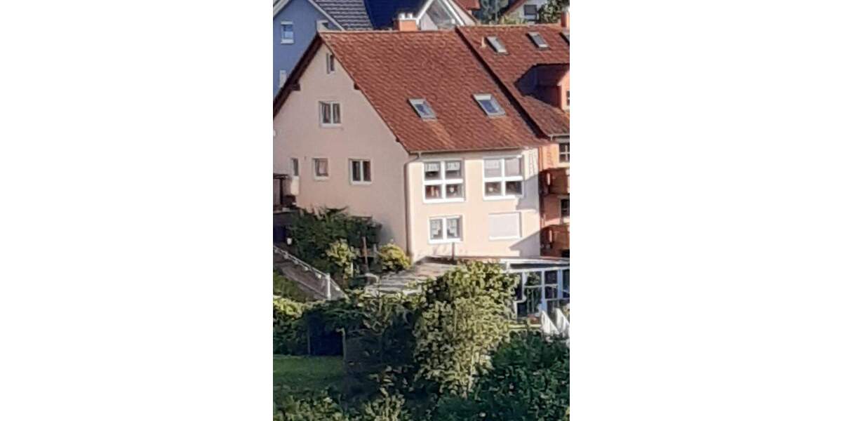 Doppelhaushälfte Leidersbach Roßbach - 4 Zimmer, 160 m&sup2;, 398.750&euro; | Angebot:25681422