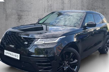 Land Rover Range Rover Velar 46.000 km 55.890 &euro; Aschaffenburg 63743