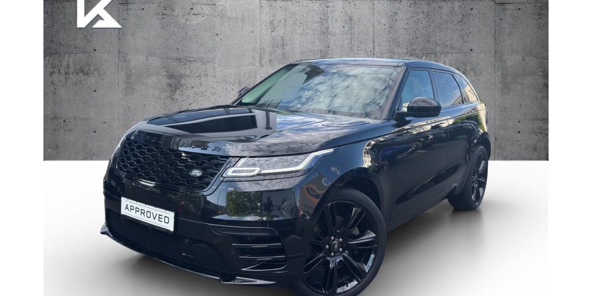 Land Rover Range Rover Velar 46.000 km 55.890 &euro; Aschaffenburg 63743