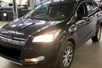 Ford Kuga 190.000 km 6.999 &euro; Hanau 63457