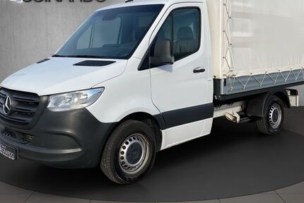 Mercedes-Benz Sprinter 12.000 km 32.980 &euro; Babenhausen 64832