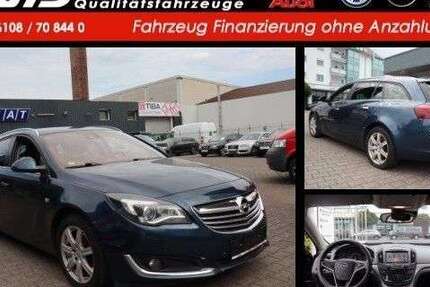 Opel Insignia 360.000 km 3.300 &euro; Mühlheim 63165