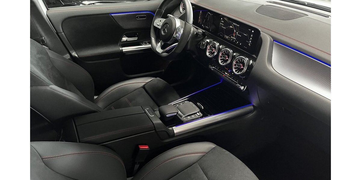 Mercedes-Benz EQA 350 4Matic AMG NIGHT-DISTRONIC-KAMERA-20´´ 38.659 km 34.499 &euro; Groß-Umstadt 64823