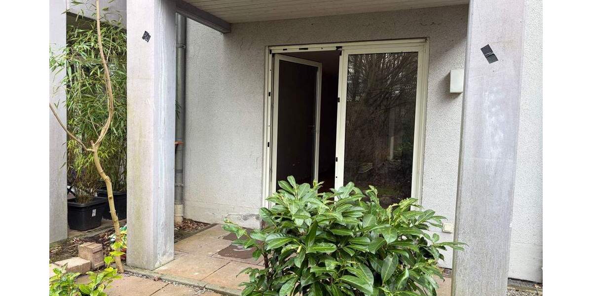 Terrassenwohnung Kleinostheim - 3 Zimmer, 74 m&sup2;, 219.000&euro; | Angebot:25681429