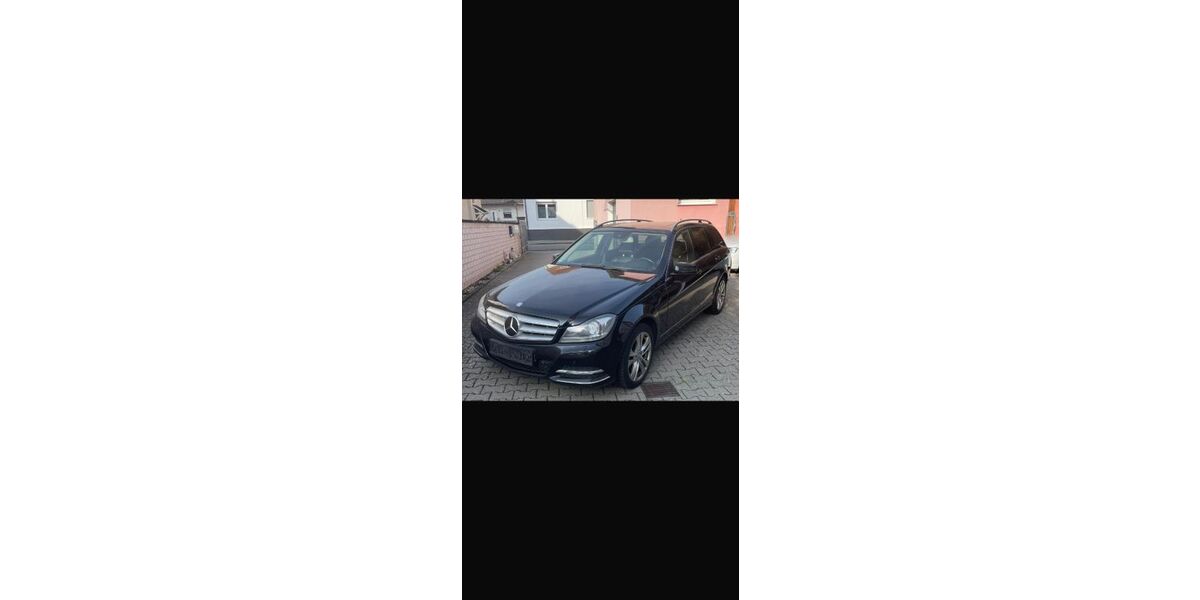 Mercedes-Benz C 350 219.260 km 7.850 &euro; Rödermark 63322