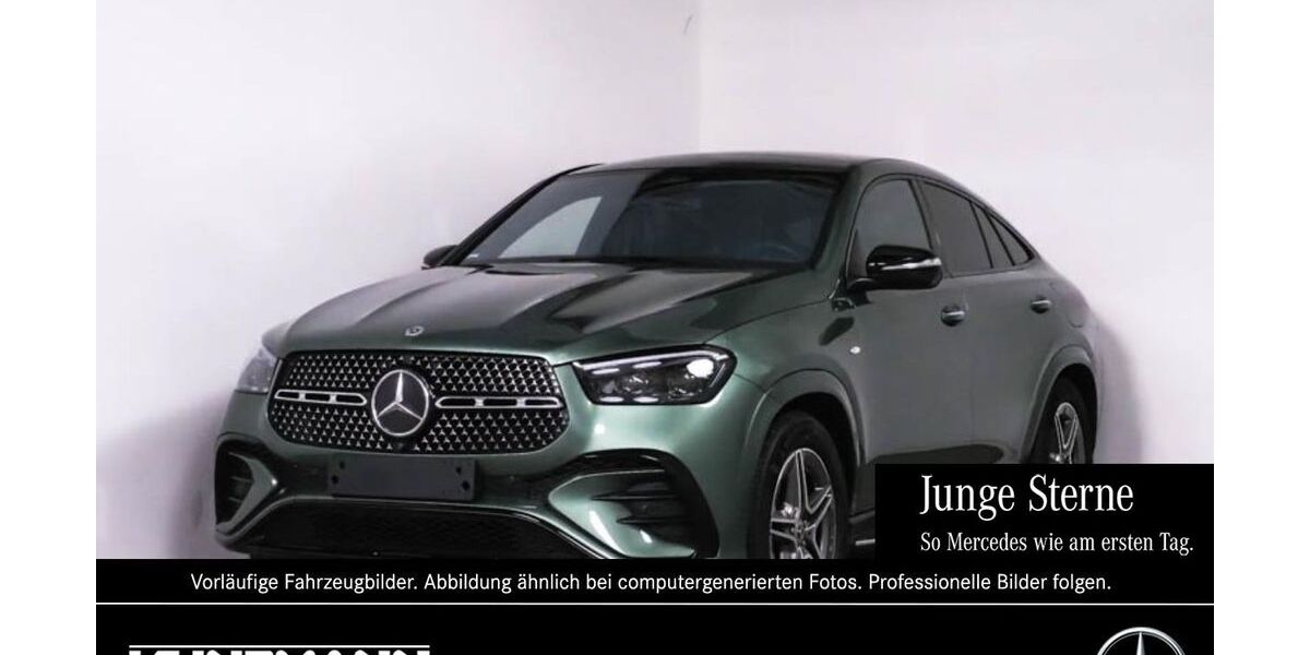 Mercedes-Benz GLE 350 28.150 km 89.980 &euro; Aschaffenburg 63741