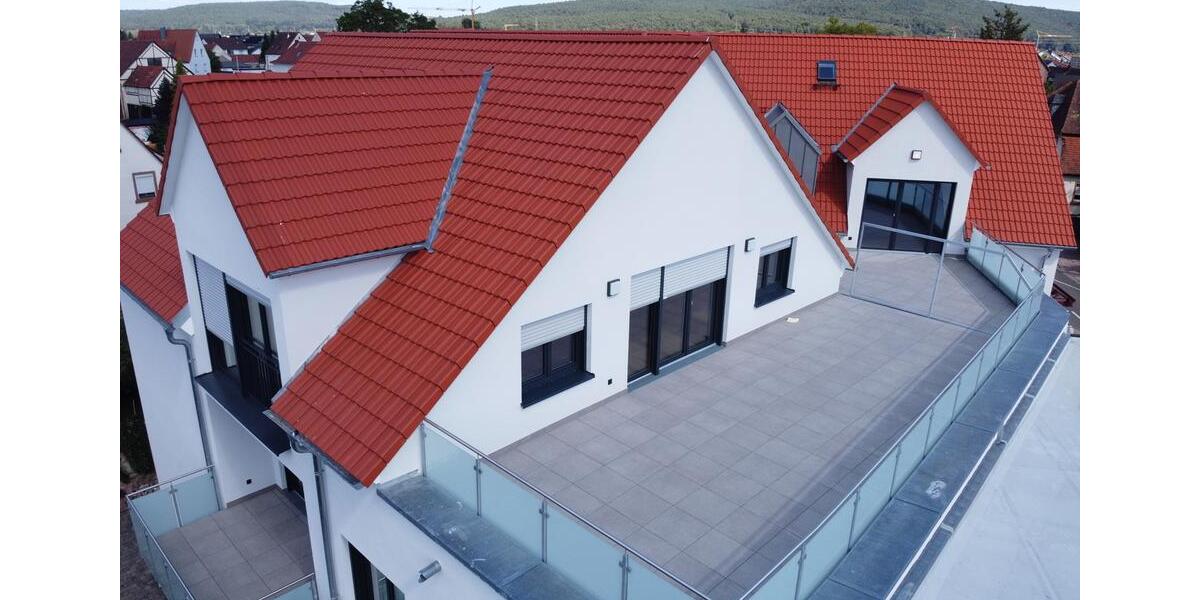 Einfamilienhaus Elsenfeld - 4 Zimmer, 176 m&sup2;, 1.790&euro; | Angebot:23748090