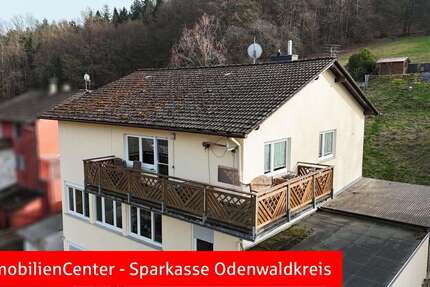 Wohnung Bad König - 3 Zimmer, 115 m&sup2;, 219.000&euro; | Angebot:25751968