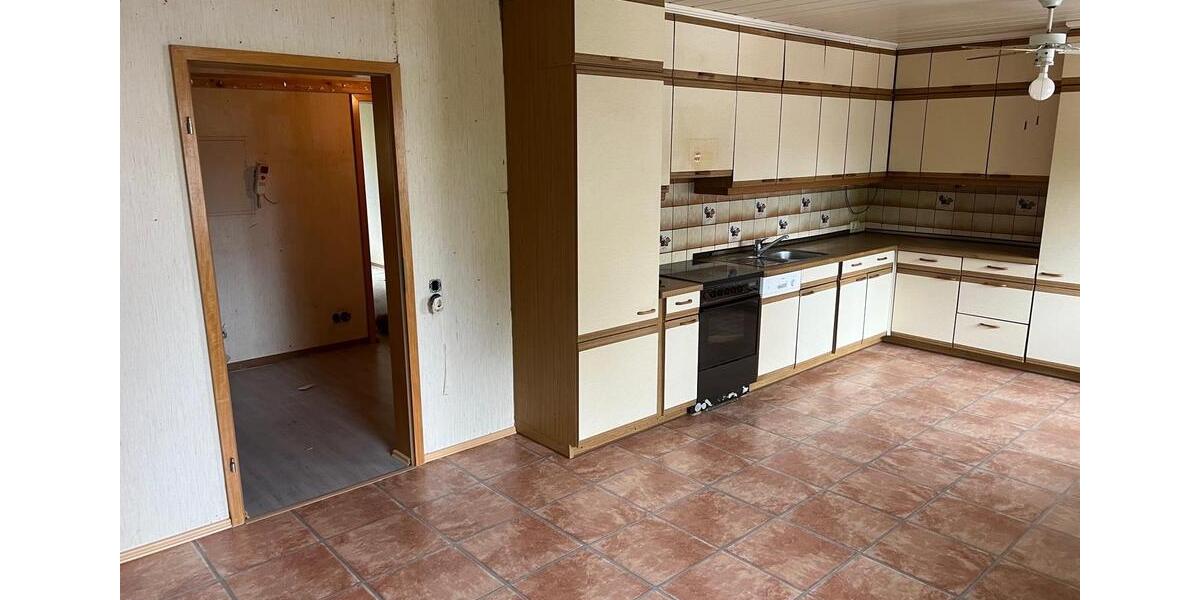 Erdgeschoßwohnung Reinheim - 4 Zimmer, 120 m&sup2;, 399.000&euro; | Angebot:25973416