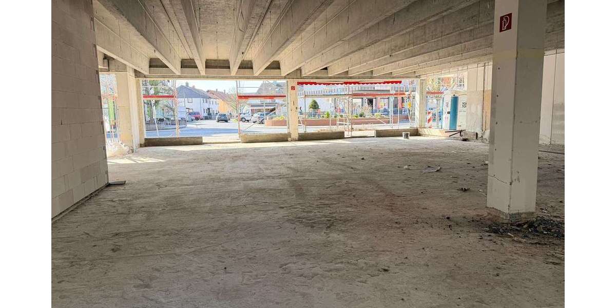 Gewerbeobjekt Kleinostheim - 3.840&euro; | Angebot:26181752