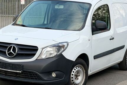 Mercedes-Benz Citan 62.417 km 10.499 &euro; Dietzenbach 63128