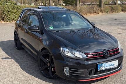 VW Golf 227.000 km 7.200 &euro; Rödermark 63322