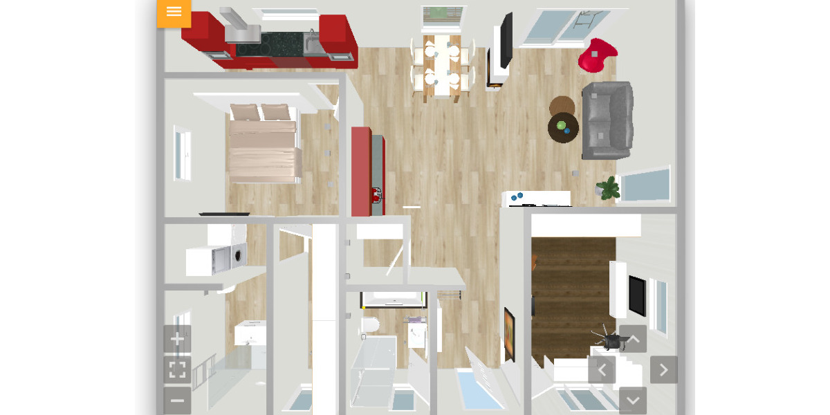 Mehrfamilienhaus, Wohnhaus Rodenbach Niederrodenbach - 3 Zimmer, 99 m&sup2;, 189.000&euro; | Angebot:25970591