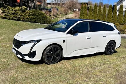 Peugeot 308 50.000 km 23.900 &euro; Obertshausen 63179