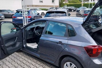 VW Polo 34.000 km 13.100 &euro; Schaafheim 64850