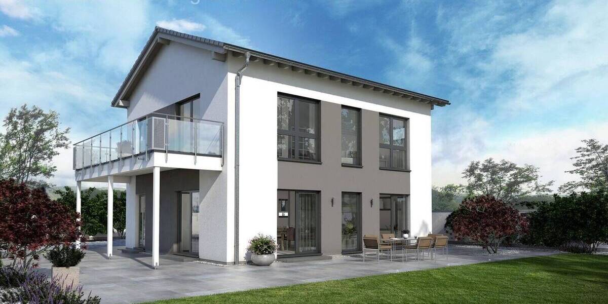 Einfamilienhaus Bruchköbel - 5 Zimmer, 155 m&sup2;, 649.000&euro; | Angebot:25732583