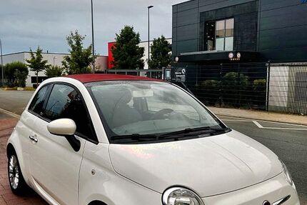 Fiat 500 81.100 km 5.900 &euro; Hanau Wolfgang 63457