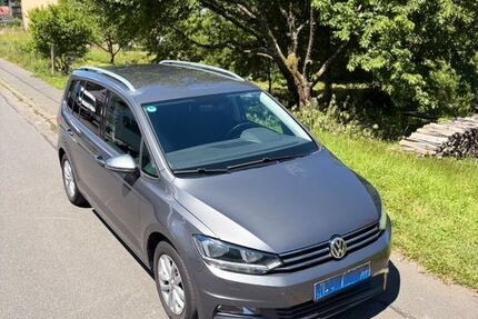 VW Touran 116.000 km 16.250 &euro; Goldbach 63773