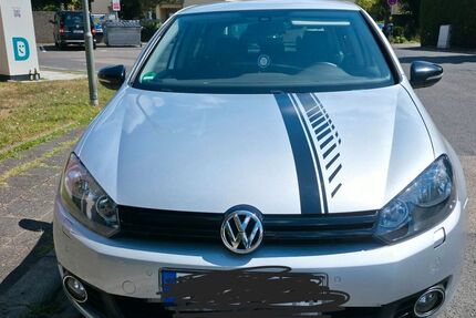 VW Golf 290.000 km 3.300 &euro; Hanau 63457