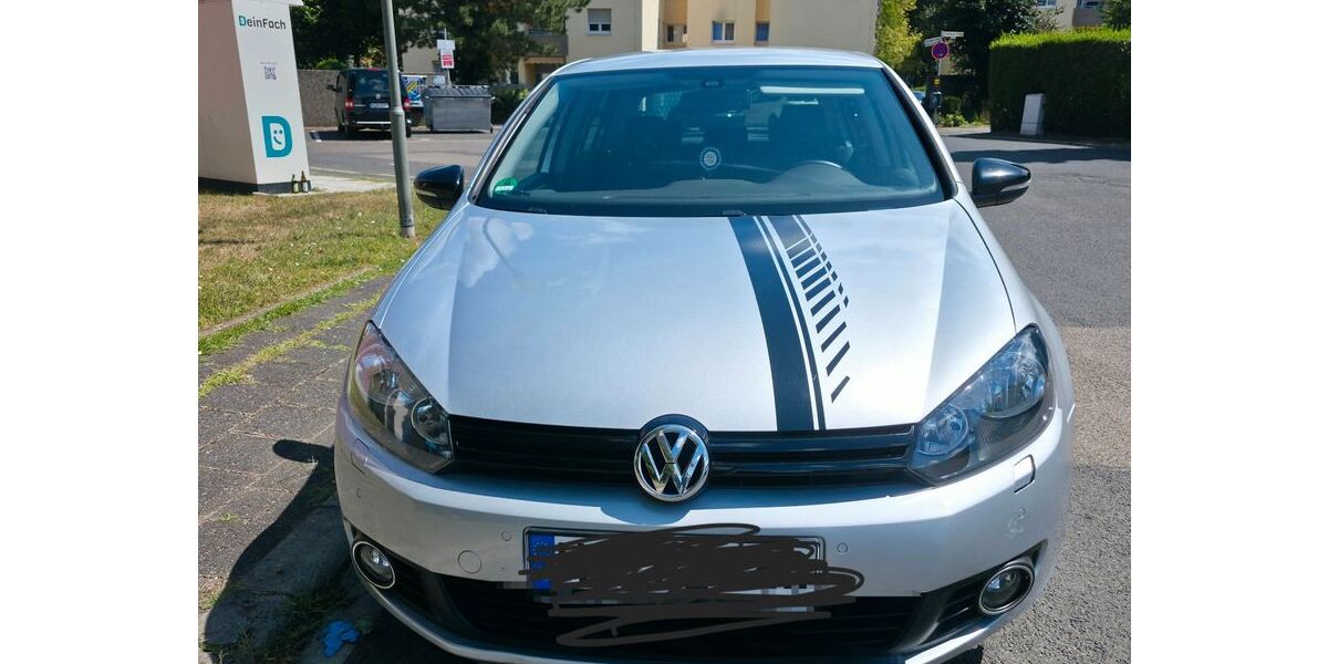 VW Golf 290.000 km 3.300 &euro; Hanau 63457
