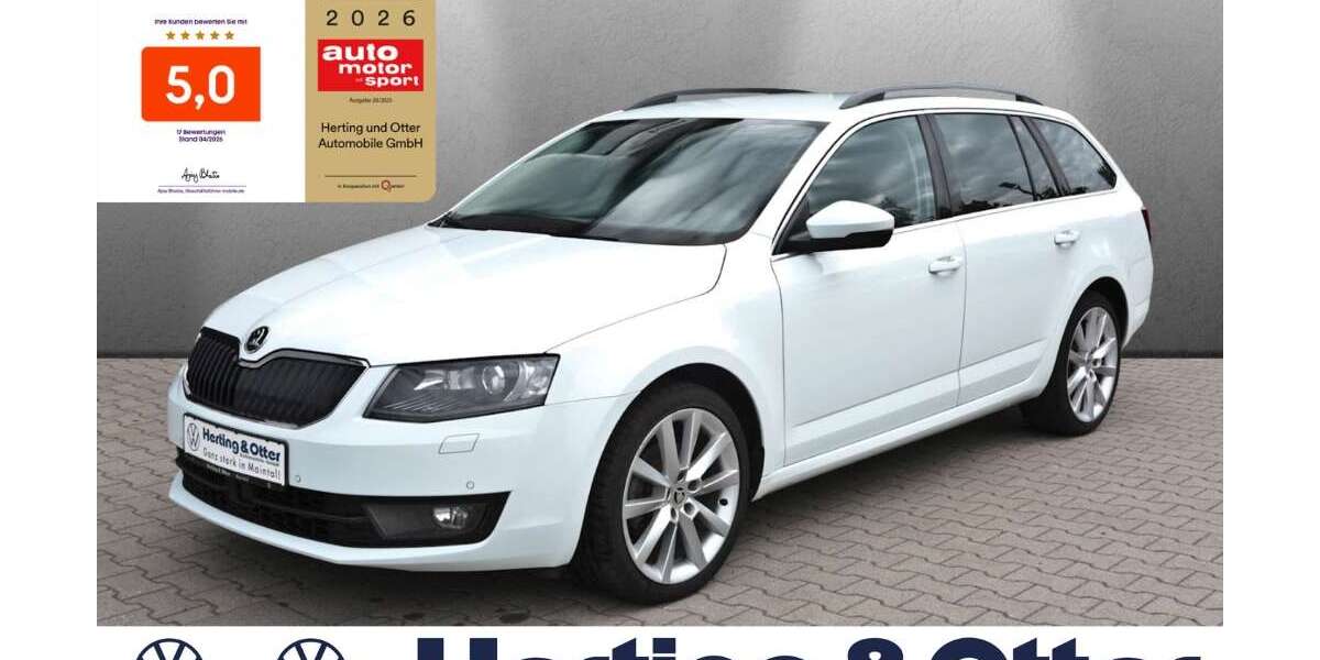 Skoda Octavia 184.150 km 10.500 &euro; Maintal 63477