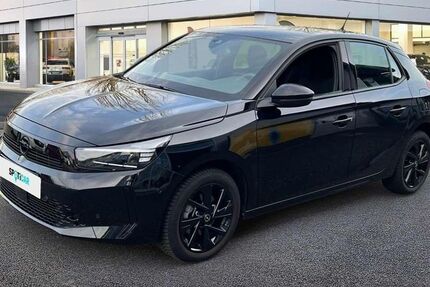 Opel Corsa 8.200 km 16.700 &euro; Blankenbach 63825