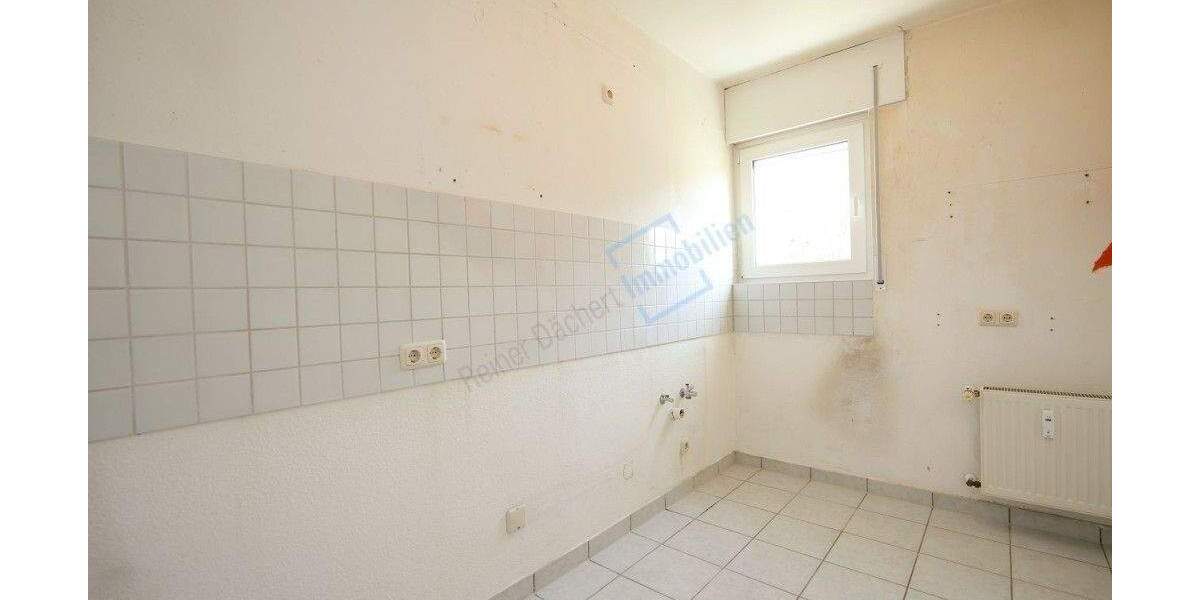 Etagenwohnung Reinheim Spachbrücken - 2 Zimmer, 52 m&sup2;, 144.900&euro; | Angebot:25728751