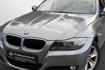 BMW 318 159.660 km 4.590 &euro; Langenselbold 63505