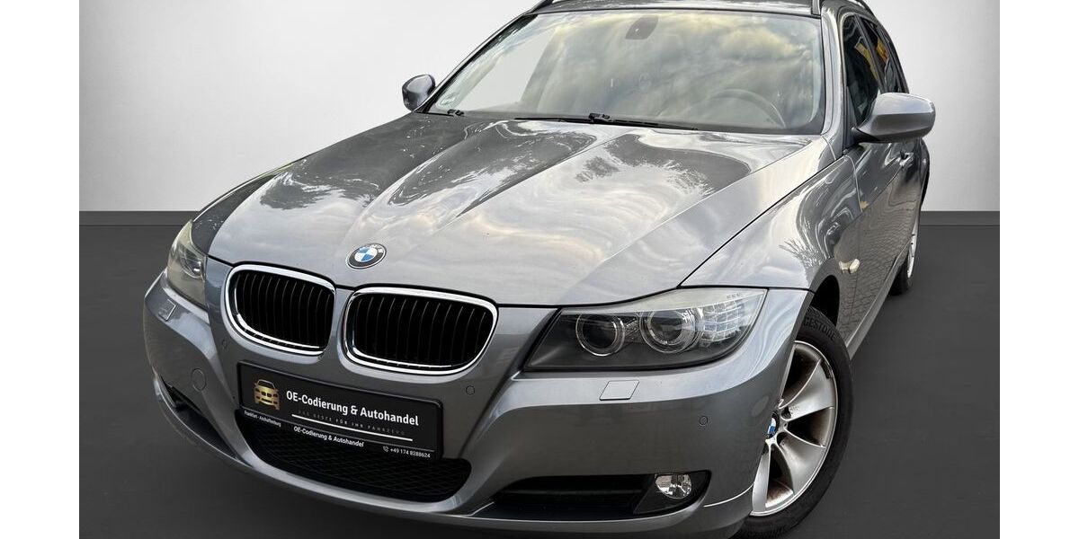 BMW 318 159.660 km 4.590 &euro; Langenselbold 63505