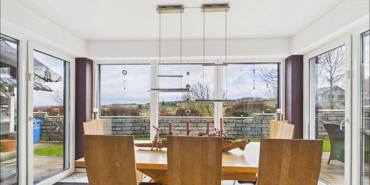 Mehrfamilienhaus, Wohnhaus Großostheim / Wenigumstadt Wenigumstadt - 8 Zimmer, 255 m&sup2;, 869.000&euro; | Angebot:26686345