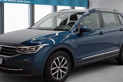 VW Tiguan 133.481 km 21.450 &euro; Maintal 63477