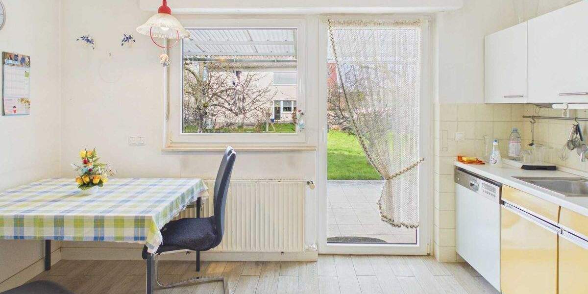 Einfamilienhaus Karlstein Dettingen - 7 Zimmer, 139 m&sup2;, 749.000&euro; | Angebot:25879928